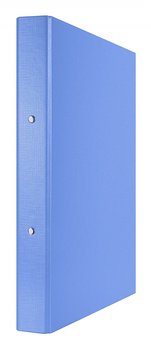 Segregator ringowy DONAU A4/30mm 2R niebieski