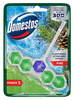 Zawieszka do WC Domestos Power 5 50g Pine