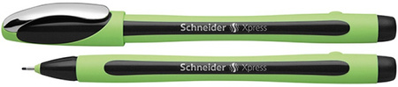 Cienkopis Schneider Xpress 0.8mm czarny