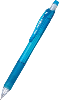 Ołówek automatyczny Pentel EnerGize PL105 0.5mm błękitny