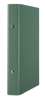 Segregator ringowy DONAU A5/20mm 2R zielony