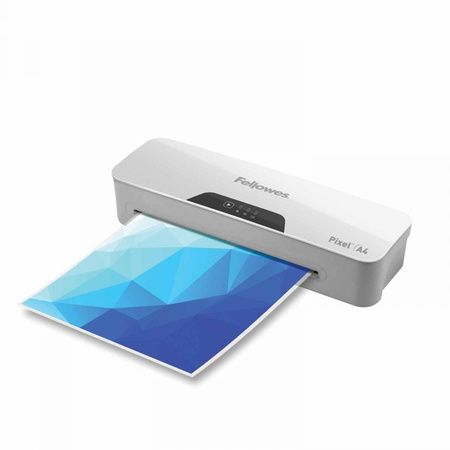 LAMINATOR FELLOWES PIXEL A4