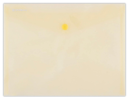 Teczka kopertowa Donau C5 dymna