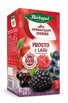 Herbata Herbapol Herbaciany Ogród Prosto z lasu (20)