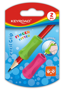 Gumka Keyroad Pencil Grip (2)