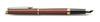 Pióro wieczne Waterman Hémisphere GT Copper Red
