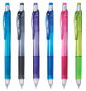 Ołówek automatyczny Pentel EnerGize PL105 0.5mm czarny