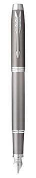 Pióro wieczne Parker IM Rituals Grey