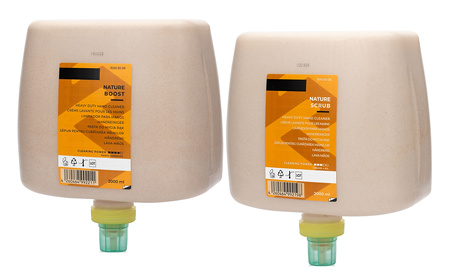 Środek do czyszczenia rąk Svema 2L SP3 Nature Scrub