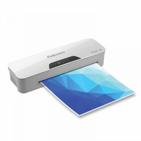 LAMINATOR FELLOWES PIXEL A4