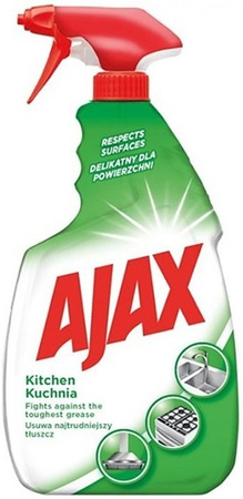 Spray Ajax 750ml Kuchnia