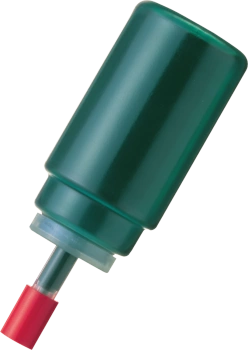 Nabój atramentowy Pentel Easyflo MWR1 zielony