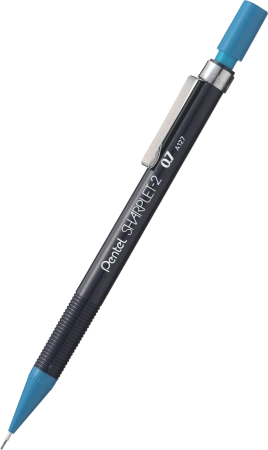 Ołówek automatyczny Pentel Sharplet-2 A127 0.7mm