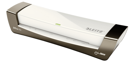 LAMINATOR LEITZ ILAM OFFICE A4