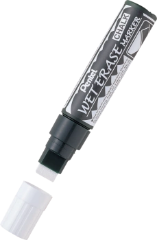 Marker kredowy Pentel Jumbo SMW56 biały