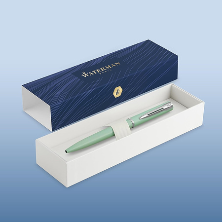 Długopis Waterman Allure CT Pastel Green