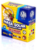 Masa solna Astra 450g z zestawem farb