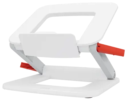 Podstawa pod laptop Leitz Ergo biała
