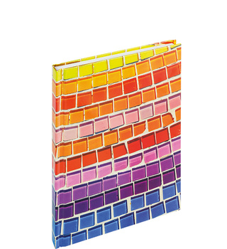 BRULION GRAND A5/96K KRATKA