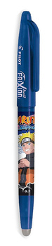 Długopis wymazywalny Pilot Frixion Ball 0.7 Naruto niebieski
