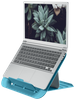 Podstawa pod laptop Leitz Ergo Cosy morski niebieski