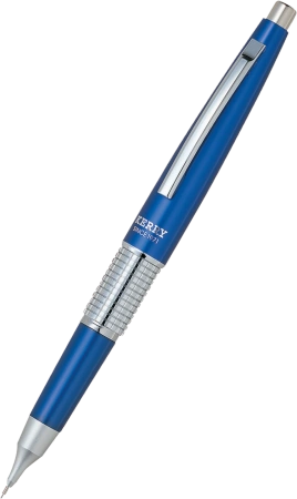 Ołówek automatyczny Pentel Kerry 0.5mm niebieski