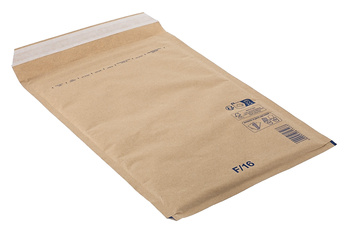 Koperta bąbelkowa Emerson F/16 brązowa