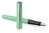 Pióro wieczne Waterman Allure CT Pastel Green