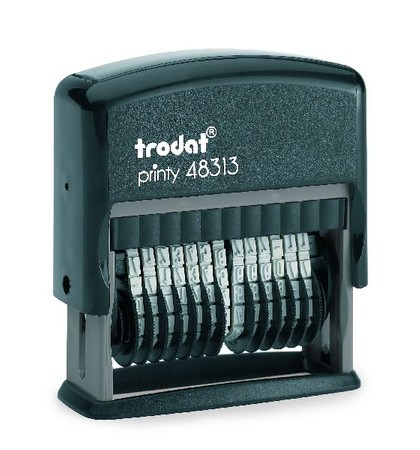 NUMERATOR TRODAT PRINTY 48313