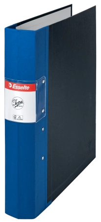 Segregator Esselte Jopa A4/60mm niebieski