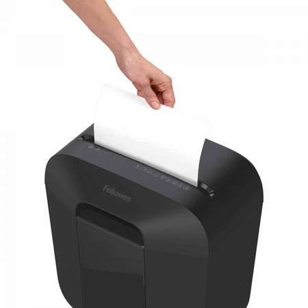 Niszczarka Fellowes LX25