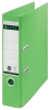 Segregator Leitz 180° Recycle A4/80mm zielony