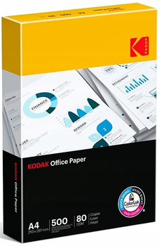 Papier Kodak Office A4/80g (500)