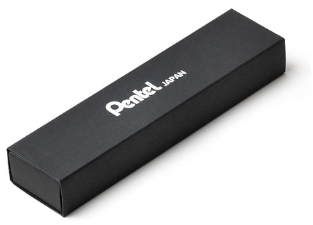 Ołówek automatyczny Pentel P203 0.3mm brązowy