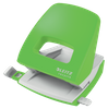 Dziurkacz Leitz Nexxt Recycle 5003 zielony