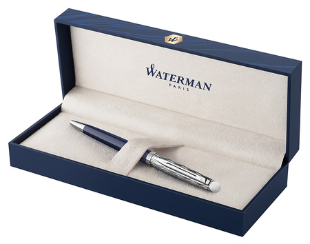 Długopis Waterman Hemisphere L'essence Du Blue CT