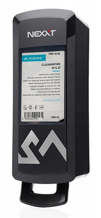 Dozownik Nexxt Svema Denali-M S5 1250ml biały 