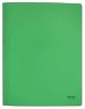 Skoroszyt kartonowy Leitz Recycle A4 zielony