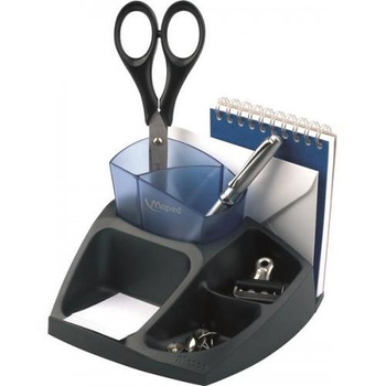 PRZYBORNIK NA BIURKO MAPED COMPACT