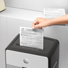 NISZCZARKA HP ONESHRED 24CC JASNOSZARA