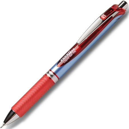 CIENKOPIS PENTEL ENERGEL BLN75 FIOLETOWY