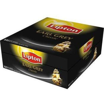 HERBATA LIPTON EARL GREY (92)