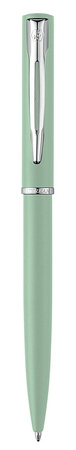 Długopis Waterman Allure CT Pastel Green