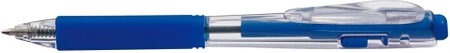 DŁUGOPIS PENTEL BK437 NIEBIESKI