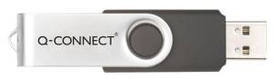 PENDRIVE 4GB Q-CONNECT 2.0 HIGH SPEED