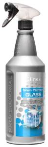 PREPARAT CLINEX NANO PROTECT GLASS 1L (DO POWIERZCHNI SZKLANYCH)