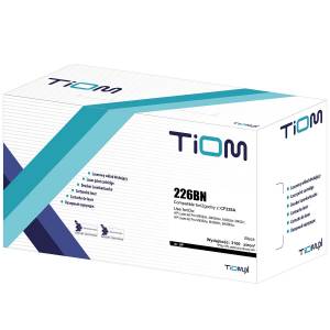 Toner Tiom do HP 226BN | CF226A | 3100 str. | black