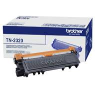 Toner Brother do HL-2300, DCP-L2500, MFC-L2700 | 2 600 str. | black